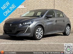 Peugeot 208 - 1.5 BlueHDi Active Pack | € 6.950, - NETTO | Climate | Cruise | Navi | PDC |