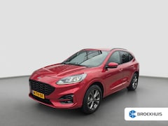 Ford Kuga - 2.5 PHEV ST-Line Camera | Elektrische achterklep | Keyless | Parkeersensoren | Full map na