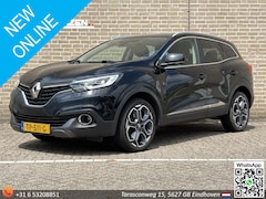 Renault Kadjar - 1.2 TCe Bose | Leder | Climate | Cruise | Navi | Camera | APK 03-2027 |