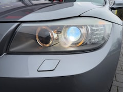 BMW 3-serie Touring - 318i 2.0 AUT M-Sport Xenon NaviProf Alcantara