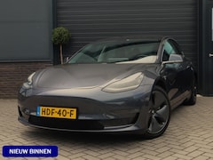 Tesla Model 3 - Long Range AWD 75 kWh | 83.5% SOH |