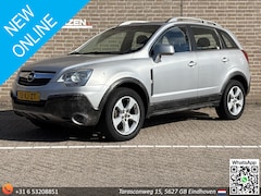 Opel Antara - 2.4-16V Enjoy | Climate | Cruise | Navi | Trekhaak | APK 04-2027 |
