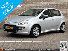 Fiat Punto Evo - 1.3 M-Jet Dynamic | Climate | Cruise |