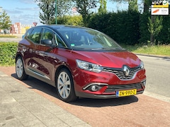 Renault Scénic - 1.3 TCe Limited *Dlr. Onderhouden