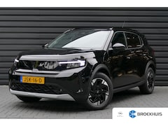 Opel Frontera - EV 54KWH EXTENDED RANGE GS AUTOMAAT / CAMERA / STOEL-STUURVERWARMING / 17"LMV / NAVI / LED
