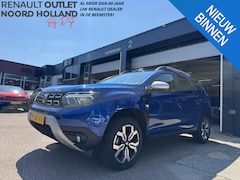 Dacia Duster - 1.0 TCe Bi-Fuel Prestige