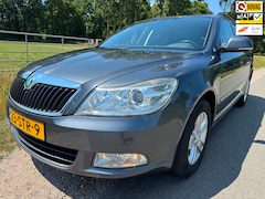 Skoda Octavia Combi - 1.2 TSI Ambition Business Line top onderhouden
