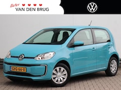 Volkswagen e-Up! - e-up | Climate control | Snellaadfunctie | Digitale radio