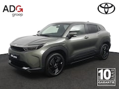 Toyota Urban Cruiser - Dynamic 61 kWh | DEMOVOORDEEL | Keyless Entry | Stuurwielverwarming | Navigatie | Apple Ca