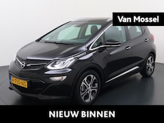 Opel Ampera-e - Business executive 60 kWh | Parkeer camera | Trekhaak | Lederen bekleding