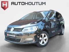 Volkswagen Sharan - 2.0 TDI DSG Comfortline 7p. EURO6 | Trekhaak | ACC