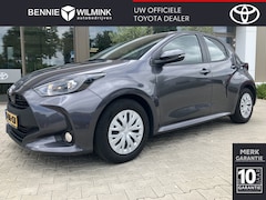 Toyota Yaris - 1.5 Hybride Active | Camera | Apple Car-play | Stoelverw