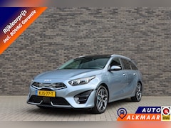 Kia Cee'd Sportswagon - Ceed 1.6 GDI PHEV ExecutiveLine | Panoramadak | Trekhaak | Adaptieve cruise | Rijklaarprij