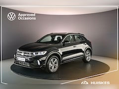 Volkswagen T-Roc - R-Line Business 1.5 TSI 150pk DSG Automaat Achteruitrijcamera, Navigatie, Adaptive cruise