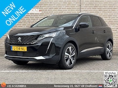 Peugeot 3008 - 1.2 PureTech Blue Lease Allure | € 9.450, - NETTO | Leder | Climate | Cruise | Navi | 360