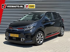 Kia Picanto - 1.0 DPi GT-Line Navi/Apple/Camera