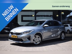 Kia Cee'd - Ceed 1.0 T-GDi DynamicLine