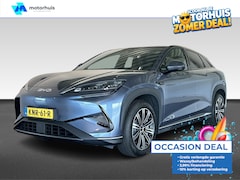BYD Sealion 7 - Comfort 82.5 kWh | Bluetooth telefoonvoorbereiding | DAB ontvanger | Elektrisch bedienbare
