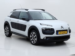 Citroën C4 Cactus - 1.2 PureTech Shine|AUT|Cruise|PDC|Trekhaak