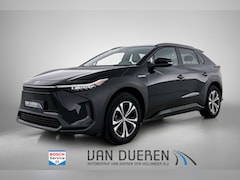 Toyota bZ4X - Business Plus 71 kWh Stoelverwarming, CarPlay