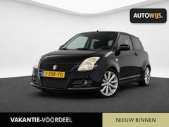 Suzuki Swift - 1.6 Sport|125PK|APK 4-2027|CLIMA|Goed onderhouden