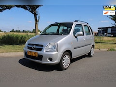 Opel Agila - 1.2-16V Flexx cool Airco