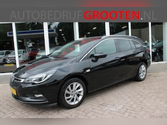 Opel Astra Sports Tourer - 1.4 Turbo Business Executive