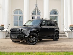 Land Rover Defender 110 - 2.0 P300e 110 X-Dynamic HSE MY2026 | Pano | 22inch | Blackpack | Luchtvering | Towing Pack