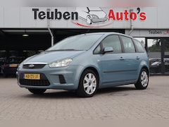 Ford C-Max - 1.6-16V Trend | Trekhaak | Cruise control