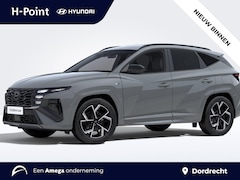 Hyundai Tucson - 1.6 T-GDI HEV N Line | 360° CAMERA | STOELVERW. V + A | STOELVERKOELING | ADAPTIVE CRUISE