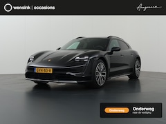 Porsche Taycan Cross Turismo - 4S 93 kWh | Bose Audio | Panoramadak | Sport-Chrono | PTV Plus | Motorsound-Systeem | Warm