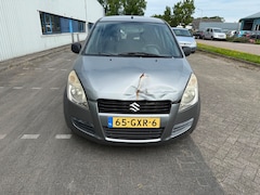 Suzuki Splash - 1.0 Trend