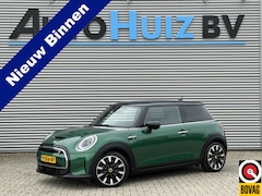 MINI Electric - Electric 33 kWh Climate Control Carplay PDC LMV Stoelverwarming Cruise Control Keyless Ent