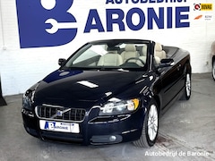 Volvo C70 Convertible - 2.5 T5 Summum