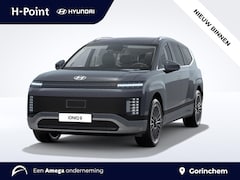 Hyundai IONIQ 9 - Lounge AWD+ 7p. 110.3 kWh | 7-PERSOONS | SCHUIF/KANTELDAK | ULTRAVIOLET CLEANING | 2.500KG