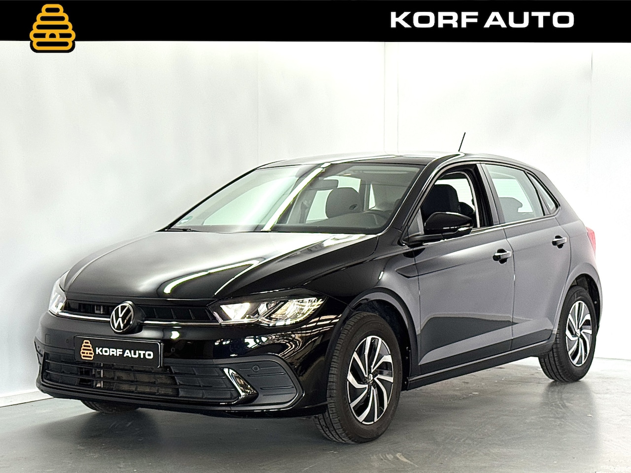 Volkswagen Polo - 1.0 TSI Life DSG | App-connect | PDC | Assistentie - AutoWereld.nl