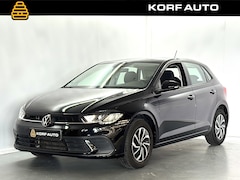 Volkswagen Polo - 1.0 TSI Life DSG | App-connect | PDC | Assistentie
