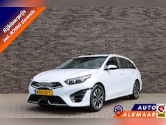 Kia Cee'd Sportswagon - Ceed 1.6 GDI PHEV DynamicLine | Adaptieve cruise | Rijklaarprijs - incl.garantie