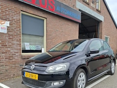 Volkswagen Polo - 1.2 TDI BlueMotion Comfortline