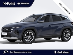 Hyundai Tucson - 1.6 T-GDI HEV Premium | 360° CAMERA | STOELVERW. V + A | STOELVERKOELING | ADAPTIVE CRUISE