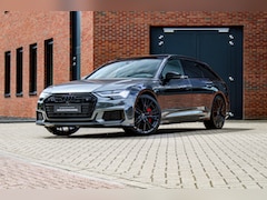 Audi A6 Avant - 55 TFSI e quattro Competition | Matrix | Pano | Sportstoelen | Top View Camera | ACC