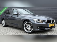 BMW 3-serie Touring - 318d High Executive Leder/Navi/Cruise