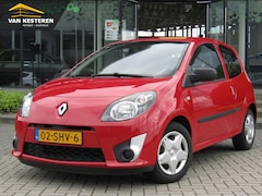 Renault Twingo - 1.2 16V 75pk ECO² Authentique / Compleet dealer O.H