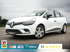 Renault Clio Estate - 0.9 TCe Life *Facelift