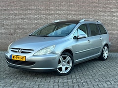 Peugeot 307 SW - 2.0 16V Navtech Nieuwe APK