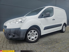 Peugeot Partner - 1.6 HDI L1 Cruise Trekhaak apk 6-27
