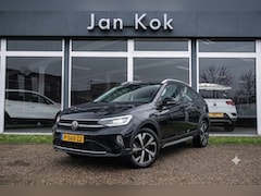 Volkswagen Taigo - 1.0 TSi 110pk Style | Camera | Full LED | Navigatie
