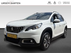 Peugeot 2008 - 1.2 PureTech Allure | Achteruitrijcamera | Cruise control | Panoramadak