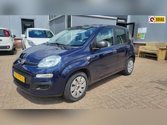 Fiat Panda - 0.9 TwinAir Edizione Cool