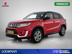 Suzuki Vitara - 1.4 Boosterjet Select Smart Hybrid | Dodehoek detectie | Climate Control | Cruise Control